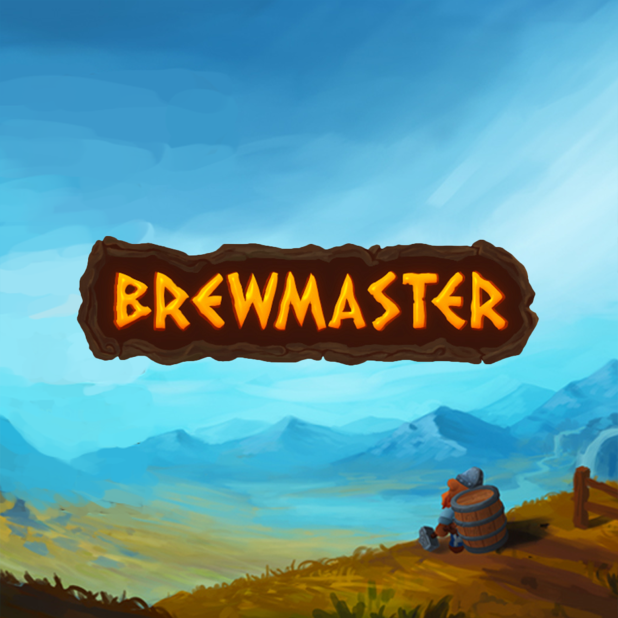 <h2>Brewmaster</h2>