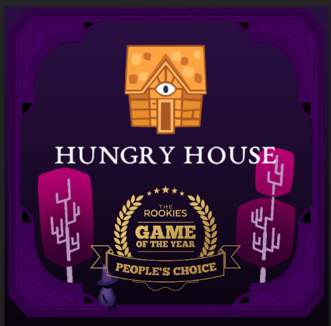 <h2>Hungry House</h2>